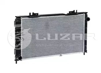 LRc 0190b LUZAR Радиатор, охлаждение двигателя LRc 0190b LUZAR Радиатор, охлаждение двигателя